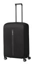 Samsonite TA Revolution Luggage Cover L Black