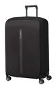 Samsonite TA Revolution Luggage Cover L Black