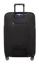 Samsonite TA Revolution Luggage Cover L Black