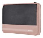 Samsonite TA Revolution Set of 3 Packing Cubes Rose