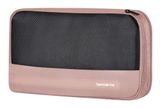 Samsonite TA Revolution Set of 3 Packing Cubes Rose