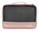 Samsonite TA Revolution Set of 3 Packing Cubes Rose