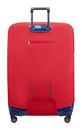 Samsonite TA Revolution Luggage Cover XL Red