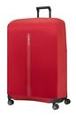 Samsonite TA Revolution Luggage Cover XL Red