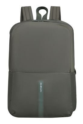 Samsonite TA Revolution Foldable Backpack S Green
