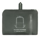 Samsonite TA Revolution Foldable Backpack S Green