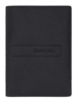 Samsonite TA Revolution Passport Cover Black