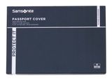 Samsonite TA Revolution Passport Cover Black