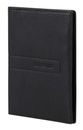 Samsonite TA Revolution Passport Cover Black