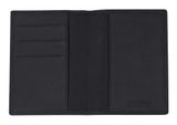 Samsonite TA Revolution Passport Cover Black