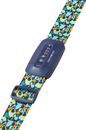 Samsonite TA Revolution Luggage Strap / TSA Lock Colorwave