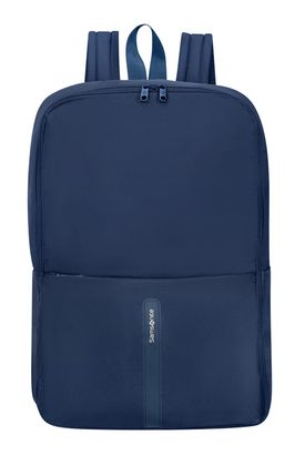 Samsonite TA Revolution Foldable Backpack M Midnight Blue