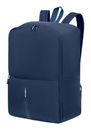 Samsonite TA Revolution Foldable Backpack M Midnight Blue