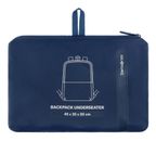 Samsonite TA Revolution Foldable Backpack M Midnight Blue