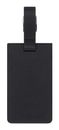 Samsonite TA Revolution Leather Tag Black