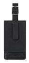 Samsonite TA Revolution Leather Tag Black
