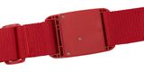 Samsonite TA Revolution Luggage Strap / TSA Lock Red