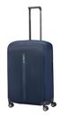 Samsonite TA Revolution Luggage Cover L Midnight Blue
