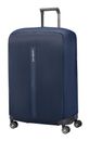 Samsonite TA Revolution Luggage Cover L Midnight Blue