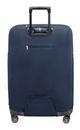 Samsonite TA Revolution Luggage Cover L Midnight Blue