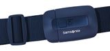 Samsonite TA Revolution Luggage Strap 50mm Midnight Blue
