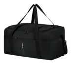 Samsonite TA Revolution Foldable Duffle M Black
