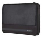 Samsonite TA Revolution Set of 3 Packing Cubes Black