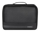 Samsonite TA Revolution Set of 3 Packing Cubes Black
