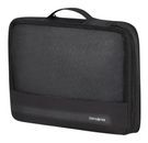 Samsonite TA Revolution Set of 3 Packing Cubes Black