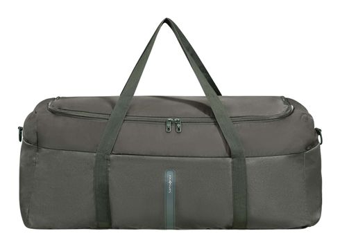 Samsonite TA Revolution Foldable Duffle L Green