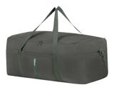 Samsonite TA Revolution Foldable Duffle L Green