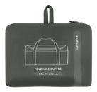 Samsonite TA Revolution Foldable Duffle L Green