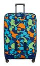Samsonite TA Revolution Luggage Cover XL Colorwave