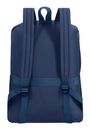 Samsonite TA Revolution Foldable Backpack S Midnight Blue