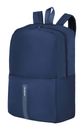 Samsonite TA Revolution Foldable Backpack S Midnight Blue