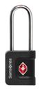 Samsonite TA Revolution Key Lock TSA x2 Black