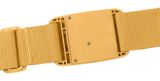 Samsonite TA Revolution Luggage Strap / TSA Lock Yellow