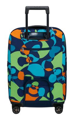 Samsonite TA Revolution Luggage Cover S Colorwave Samsonite TA Revolution Luggage Cover S Colorwave