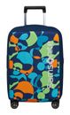 Samsonite TA Revolution Luggage Cover S Colorwave