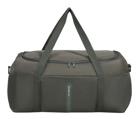 Samsonite TA Revolution Foldable Duffle M Green