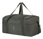 Samsonite TA Revolution Foldable Duffle M Green