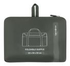 Samsonite TA Revolution Foldable Duffle M Green