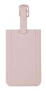 Samsonite TA Revolution Rectangle Luggage Tag Set Rosa