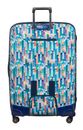 Samsonite TA Revolution Luggage Cover XL City Print
