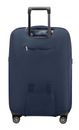 Samsonite TA Revolution Luggage Cover M Midnight Blue