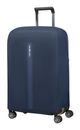 Samsonite TA Revolution Luggage Cover M Midnight Blue