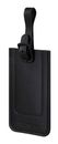 Samsonite TA Revolution Rectangle Luggage Tag Set Black