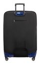 Samsonite TA Revolution Luggage Cover XL Black