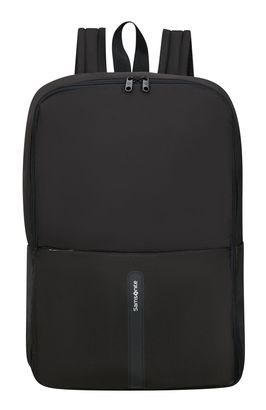 Samsonite TA Revolution Foldable Backpack M Black Samsonite TA Revolution Foldable Backpack M Black