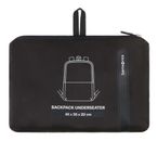 Samsonite TA Revolution Foldable Backpack M Black